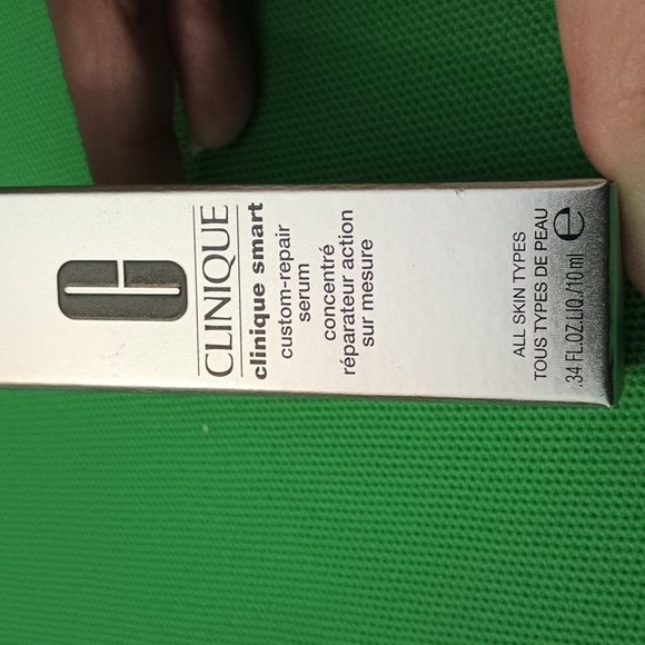 Caudalie, Cle de peau, Clinique - Picture 3 of 5